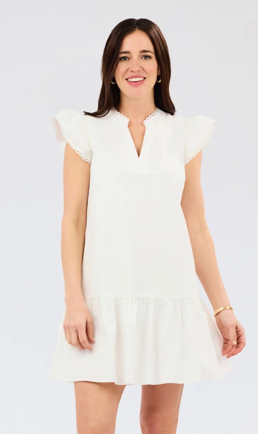 Sierra Dress