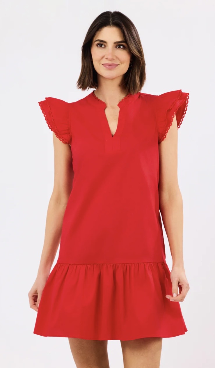 Sierra Dress