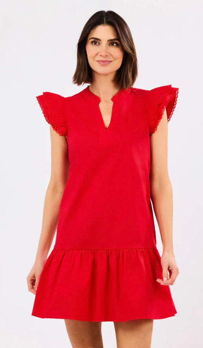 Sierra Dress