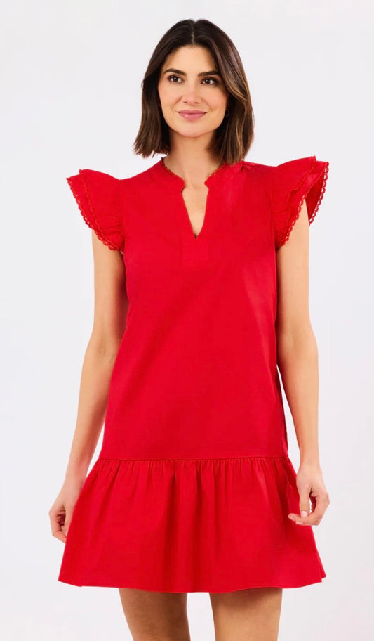Sierra Dress