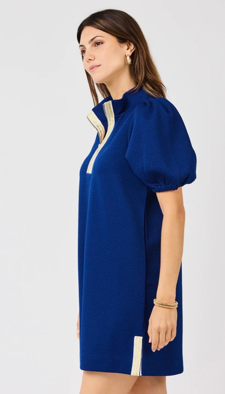 Mary Square Andie Dress