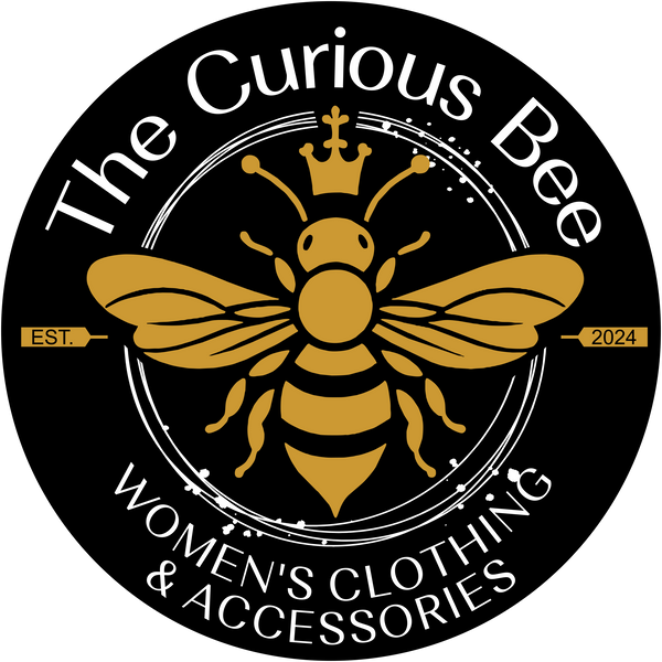 The Curious Bee