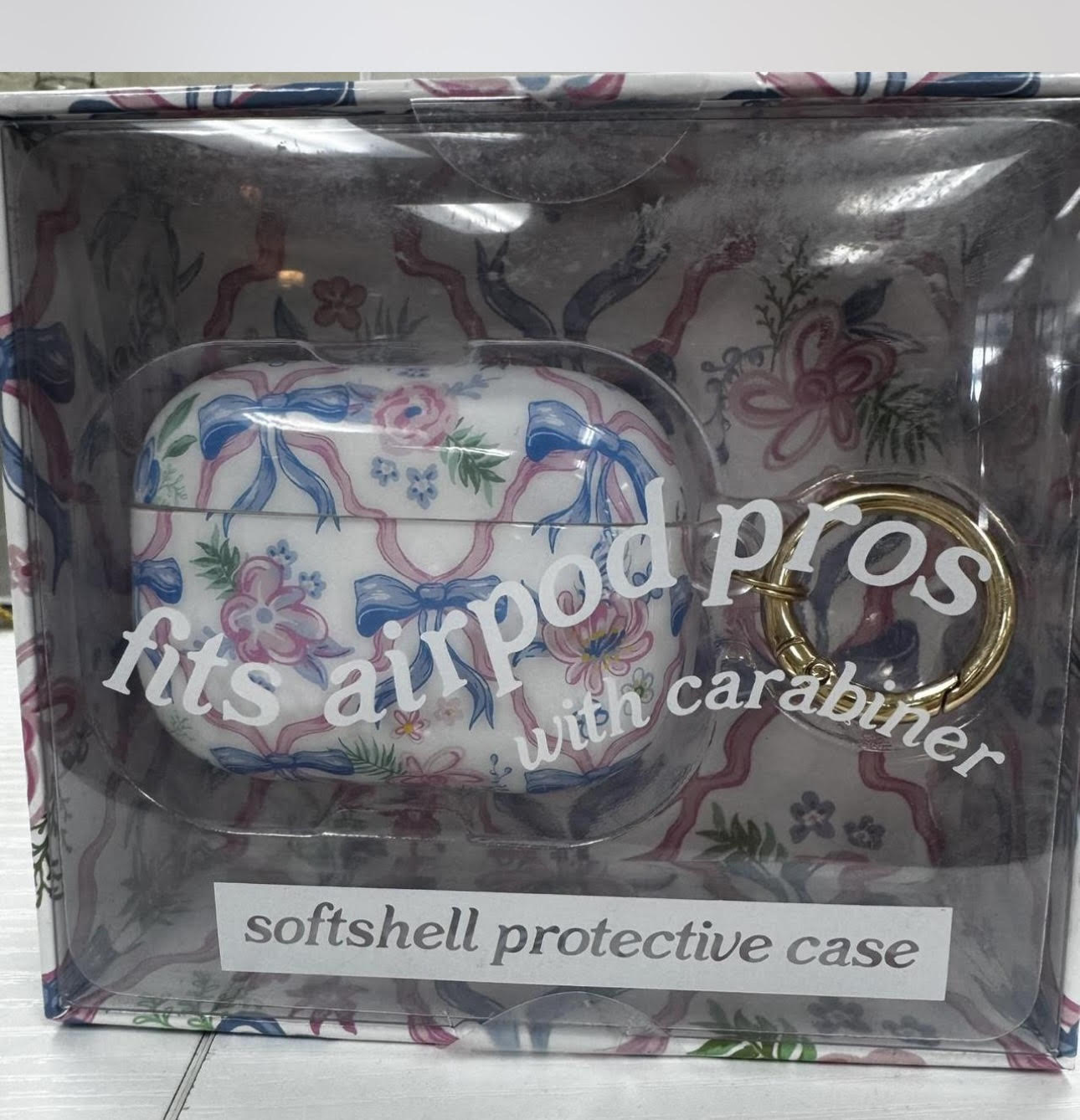 Simply Southern Airpod Pro Case