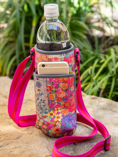 Natural Life Bottle Pouch