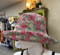 Natural Life Floral Bucket Hat