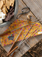 Natural Life Campfire Extending Roasting Sticks