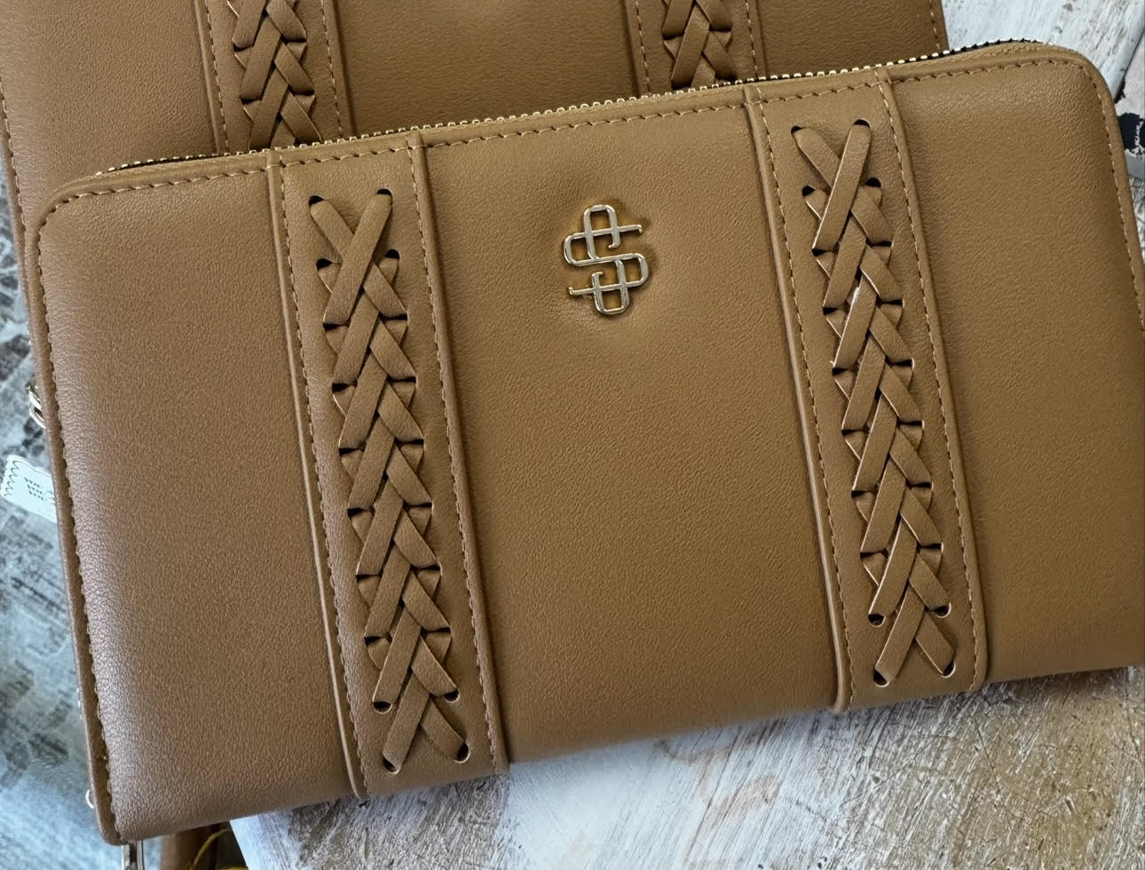 Simply Southern Soleil Wristlet/Wallet