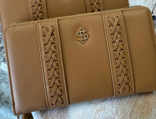 Simply Southern Soleil Wristlet/Wallet